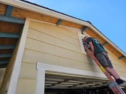 Best Aluminum Siding Installation  in Knob Noster, MO